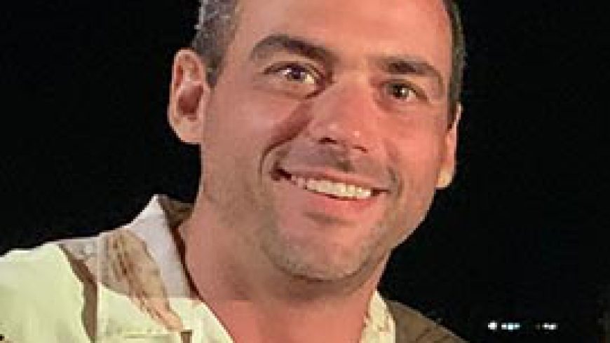 Rodrigo Gelain