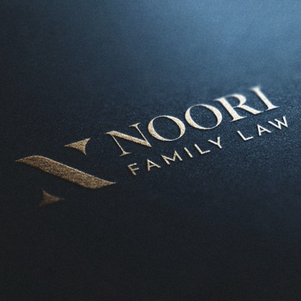 Noori Law Branding & Website