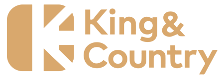 King & Country | Full Service Marketing Agency in Kingston, Ontario | Kingston Web Design | Kingston Graphic Design - A multi-disciplinary creative agency founded in Kingston, Ontario specializing in Websites, Marketing, Branding, SEO, Google Ads and Photography.
