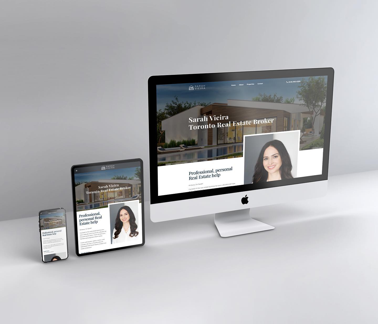 Real Estate Professionals, are you paying too much for your website? We hear that a lot of you are and we’d like to help. 

Give us a call to discuss your business. 613.519.5655

#ygkrealestate #realestateagent #realestateygk #ygkrealestate