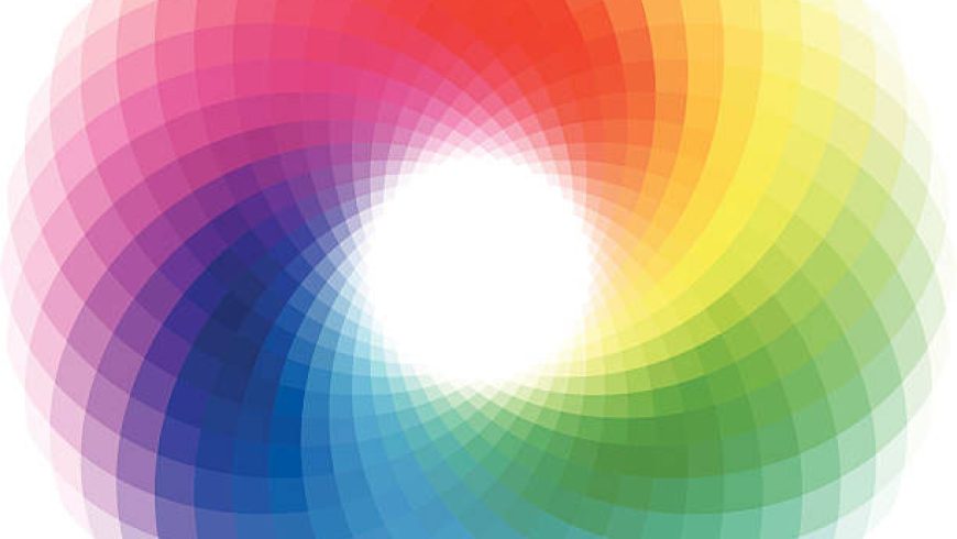 Marketing 101: Color Theory and Color Scheme