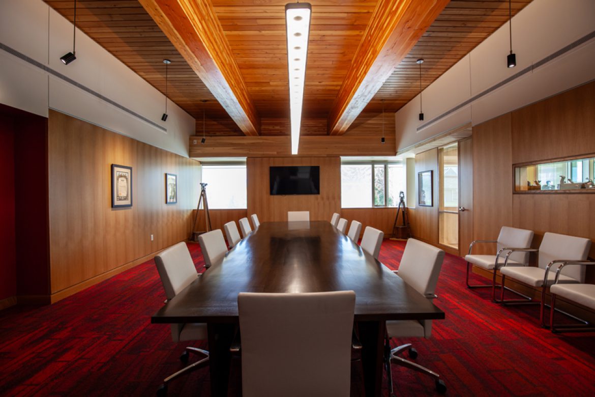 Local 249 Construction Photography